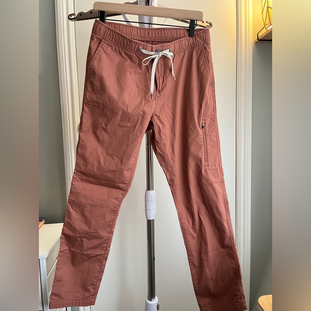 Vuori Women’s RipStop Pant